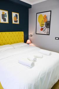 Matisse No10 - City Center Studio With Parking