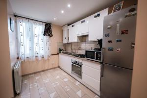Appartements La Serenite Urbaine : photos des chambres