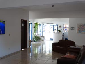 Tapiratiba Hotel