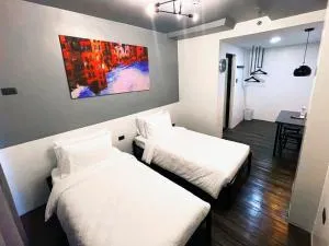 mySTAY Hotel BGC North - Poblacion