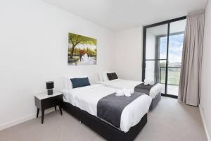 Trendy, Self ContainedCity Apartment!!