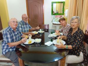 Sweet Mango Tree Homestay