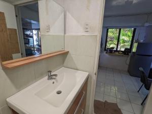 Beach Studio Fast Wi-Fi Bacong - Dumaguete