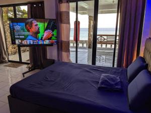 Beach Studio Fast Wi-Fi Bacong - Dumaguete