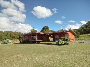 Topahue - 3hvězdičkové hotely ve městě La Ensenada