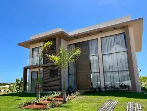 Casa da Laguna - Costa do Sauipe - 科斯塔萨乌佩