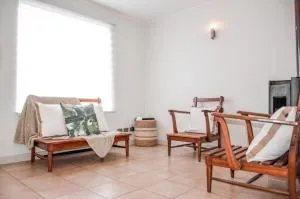 Casa Patagonia #991 - El Blanco