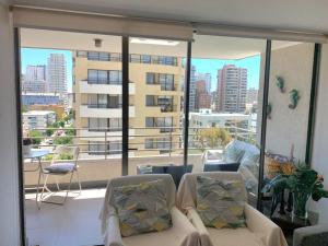 Apartamento Boulevard Poniente