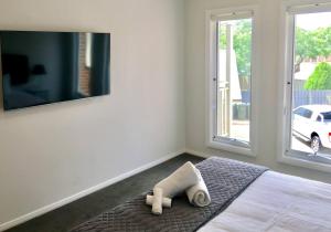 Wagga Apartments #2!