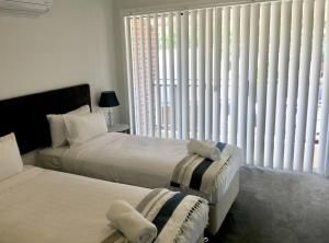 Wagga Apartments #2!