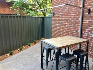 Wagga Apartments #2!