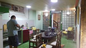 Montevideo Apartamento centro a estrenar comodo