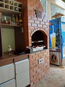 Casa de temporada Petrolina-PE