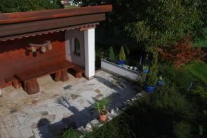 Ferienwohnung Greimelberg