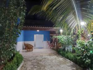 Casa de temporada Petrolina-PE