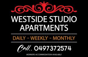 Westside Studio Apartments - Ubytování bez kategorie ve městě Armidale
