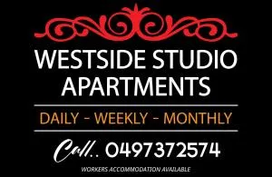 Westside Studio Apartments - Guyra