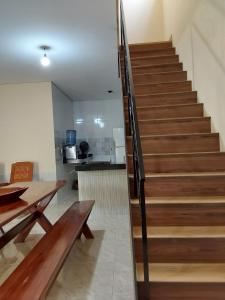 Casa de temporada Petrolina-PE