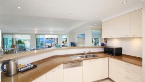 Unit 21 - 3 Bed Part Ocean View