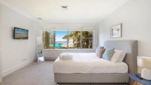 Unit 21 - 3 Bed Part Ocean View