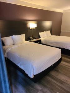 La Quinta Inn by Wyndham Farmington