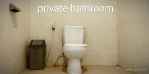 Ping Pong homestay Gili Trawangan