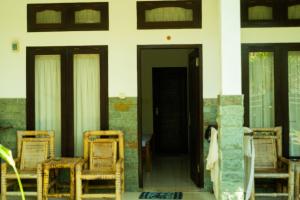 Ping Pong homestay Gili Trawangan