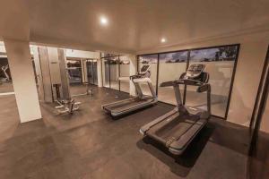 The Waves 307 classy PH with private pool