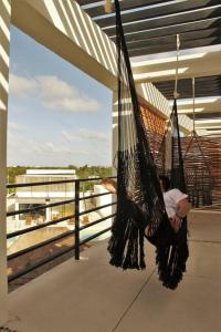 The Waves 307 classy PH with private pool