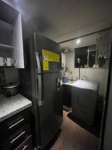 Acogedor Apto Sector Tintal