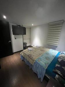 Acogedor Apto Sector Tintal