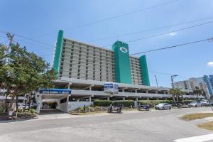 ROYAL GARDEN RESORT 1404 condo