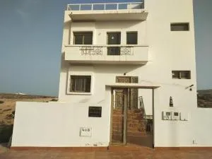 Villa Safia - Tafedna