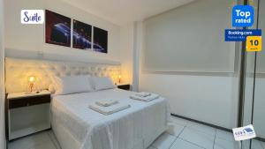 Apartamento Novo - Próximo ao Shopping Jardins