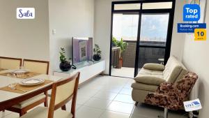 Apartamento Novo - Próximo ao Shopping Jardins