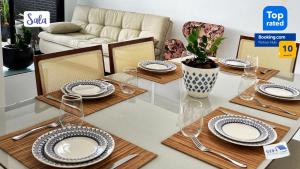 Apartamento Novo - Próximo ao Shopping Jardins