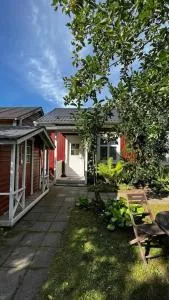 Apartment Wanha Kartano - Karleby