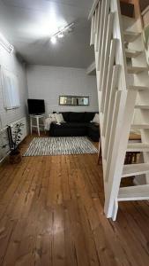 Apartment Wanha Kartano