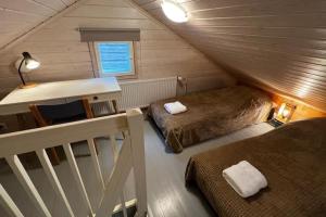 Apartment Wanha Kartano