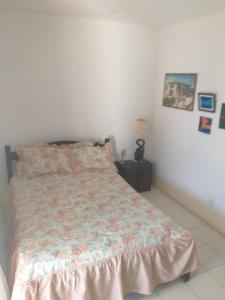 Suite em Village duplex