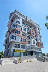 Horison Inn Antawirya Semarang - 班顿甘