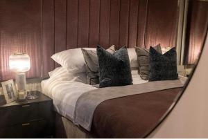 Luxury Modern, One bedroom Flat