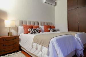 Casa Angeles Mascota