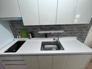 Living in Jeju Island