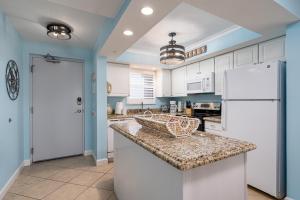 Spectacular Gulf Front Corner Unit condo