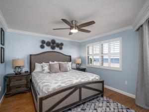 Welcome to Beach Villas # 202 Vacation Rental - 250 Estero Blvd condo