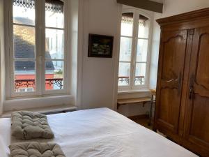 Appartement élégant au coeur de Le Palais avec WiFi - FR-1-418-197