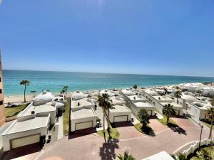 obrázek - Spectacular 2 Bedroom Condo on Sandy Beach at Las Palmas Resort B-505 condo