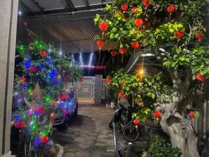 QUEEN HOTEL Khách sạn QUEEN