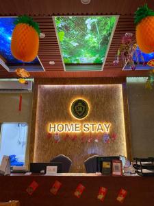 38 HOME STAY KUCHING